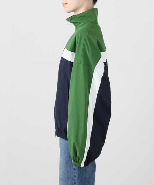 Spick & Span（スピックアンドスパン）の「ナイロントラックジャケット（ナイロンジャケット・レディース・その他9・FREE）」の13枚目の写真