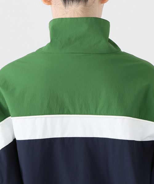 Spick & Span（スピックアンドスパン）の「ナイロントラックジャケット（ナイロンジャケット・レディース・その他9・FREE）」の16枚目の写真