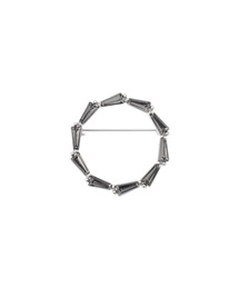 McGREGOR（マックレガー）の「リングブローチ（ブローチ/コサージュ）」