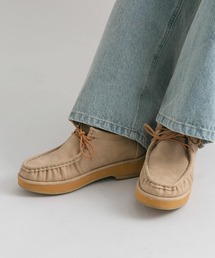 KBF | モカシンデザインシューズ(その他シューズ)