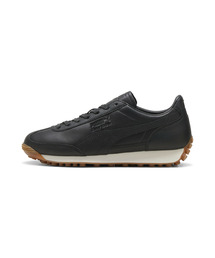 PUMA プーマ ユニセックス イージーライダー レザー スニーカー