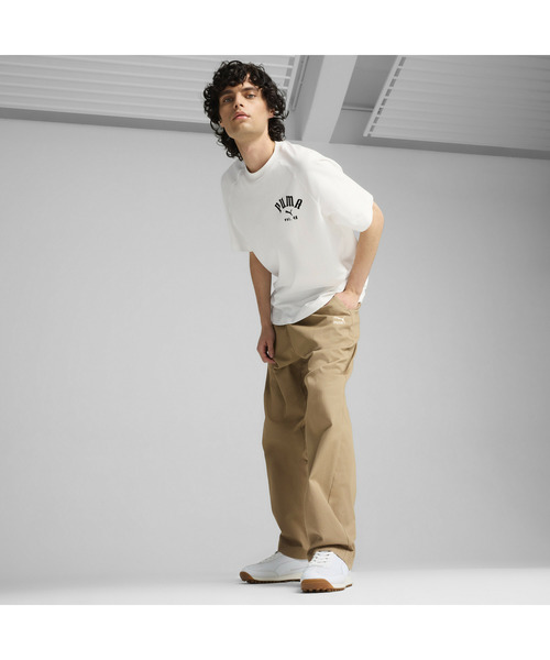 PUMA(プーマ)の「PUMA プーマ ユニセックス イージーライダー レザー スニーカー(スニーカー・メンズ・ブラック/ホワイト/ブラック×ホワイト・23.0cm/24.0cm/23.5cm/25.0cm/26.0cm/25.5cm/27.0cm/24.5cm/28.5cm/28.0cm/26.5cm/22.5cm/27.5cm)」の15枚目の写真