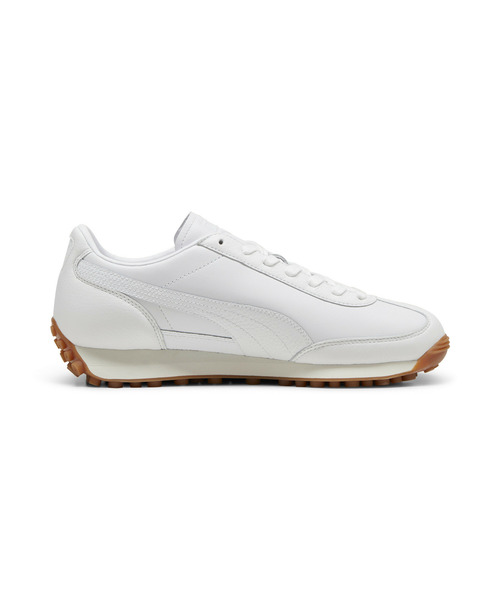 PUMA(プーマ)の「PUMA プーマ ユニセックス イージーライダー レザー スニーカー(スニーカー・メンズ・ブラック/ホワイト/ブラック×ホワイト・23.0cm/24.0cm/23.5cm/25.0cm/26.0cm/25.5cm/27.0cm/24.5cm/28.5cm/28.0cm/26.5cm/22.5cm/27.5cm)」の20枚目の写真