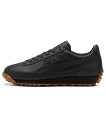 PUMA プーマ ユニセックス イージーライダー レザー スニーカー