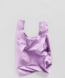 BAGGU | BABY BAGGU 562.メタリックライトピンク(エコバッグ/サブバッグ)