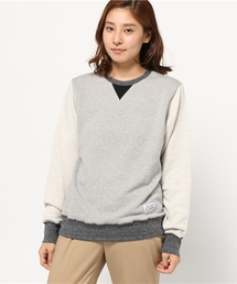 gym master  mens�i�W���}�X�^�[�����Y�j�́u��ԃX�E�F�b�g �N���[�l�b�N�i���̑��g�b�v�X�j�v