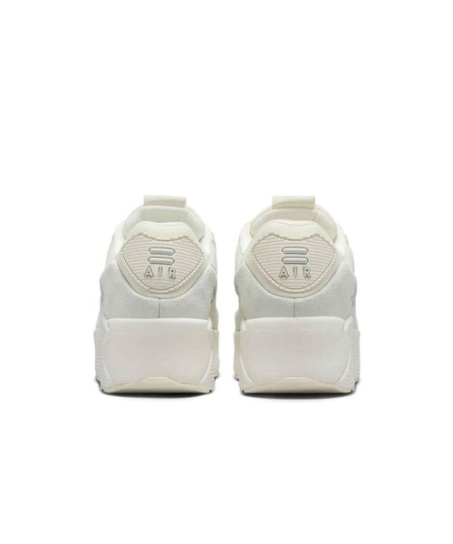 【新品 】ナイキ エア マックス 90 LV8 SE【24.5㎝】アイボリー NIKE】AIR MAX 90 LV8 SE（スニーカー）｜NIKE（ナイキ