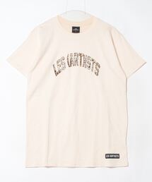 LES(ART)ISTS/レスアーティスト/T-LEOPARD