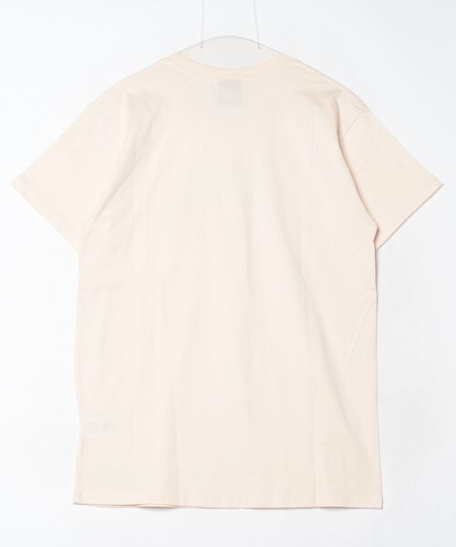 LES (ART)ISTS(レスアーティスト)の「LES(ART)ISTS/レスアーティスト/T-LEOPARD(Tシャツ/カットソー・メンズ・アイボリー/ブラック・M/L)」の3枚目の写真