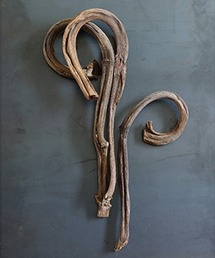 HUNT9（ハントナイン）の「CASTO BANANA STICK（インテリア雑貨）」