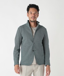 MEN'S BIGI | ハニカムメッシュカットジャケット(テーラードジャケット)