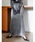 Katrin TOKYO�i�J�g���[���g�[�L���[�j�́u2way spangle flare skirt�i�X�J�[�g�j�v�b�O���[