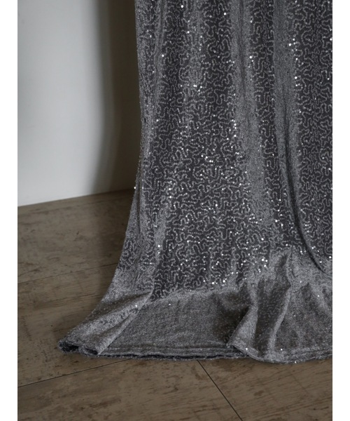 Katrin TOKYO(カトリーントーキョー)の「2way spangle flare skirt(スカート・レディース・グレー/ベージュ・XS/FREE)」の20枚目の写真