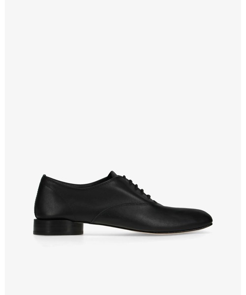 【セール】[MENS]ZIZI , JACQUEMUS OXFORD SHOES / V4196VE（ドレスシューズ）｜Repetto（レペット）