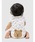 GAP�i�M���b�v�j�́u�u���i���x�A �{�f�B�X�[�c (�x�r�[)�i�����p�[�X�j�v�b�z���C�g