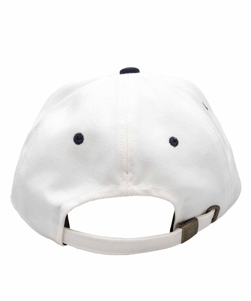 BASICKS/ベーシックス】Born New York Cap(2tone)/キャップ
