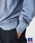 Russell Athletic(ラッセルアスレティック)の「トップス(スウェット)」