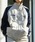THRASHERiXbV[j́uNYLON TRACK JACKET/XbV[X^hJ[iCWPbgiiCWPbgjvbCgO[