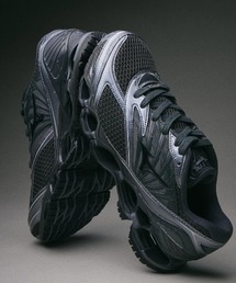 MIZUNO/ミズノ メンズ スニーカー クッション 韓国ファッション WAVE PROPHECY LS D1GA251103