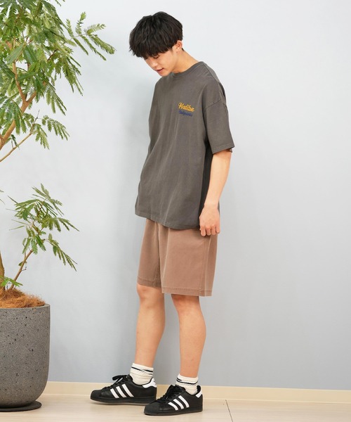 ムラサキスポーツ（ムラサキスポーツ）の「【ムラサキスポーツ限定】DEAR LAUREL/ディアローレル ショーツ/トランクス/水着 水陸両用 D25S3305（その他パンツ・メンズ・ミント/ピンク/チャコールグレー/ブラウン・L/M）」の17枚目の写真