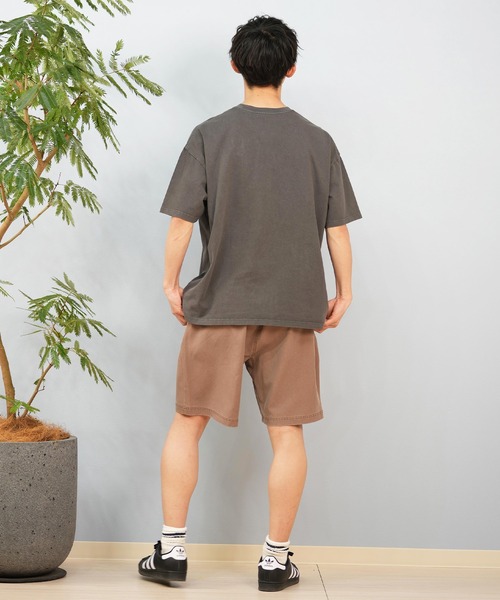 ムラサキスポーツ（ムラサキスポーツ）の「【ムラサキスポーツ限定】DEAR LAUREL/ディアローレル ショーツ/トランクス/水着 水陸両用 D25S3305（その他パンツ・メンズ・ミント/ピンク/チャコールグレー/ブラウン・L/M）」の18枚目の写真
