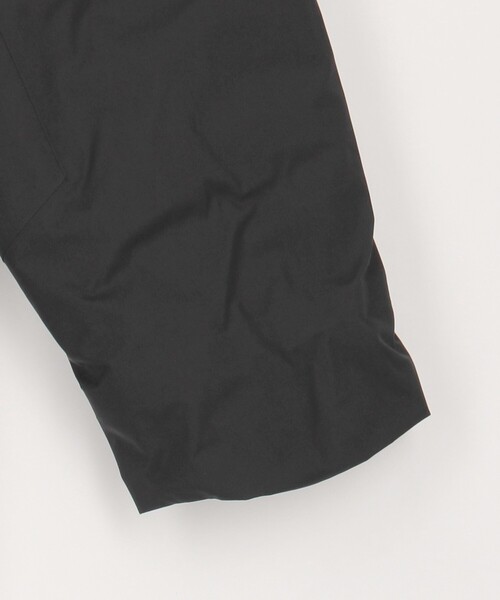 ARC'TERYX（アークテリクス）の「ARC'TERYX/アークテリクス Ralle Down Parka/レイル ダウンパーカ（ダウンジャケット/コート・メンズ・ブラック・MEDIUM/SMALL/X-SMALL/LARGE/X-LARGE）」の11枚目の写真