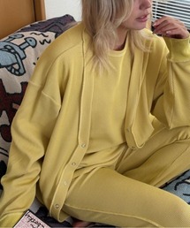 ROXY（ロキシー）の「AS YOU WISH/ロキシーカーディガン（カーディガン/ボレロ）」