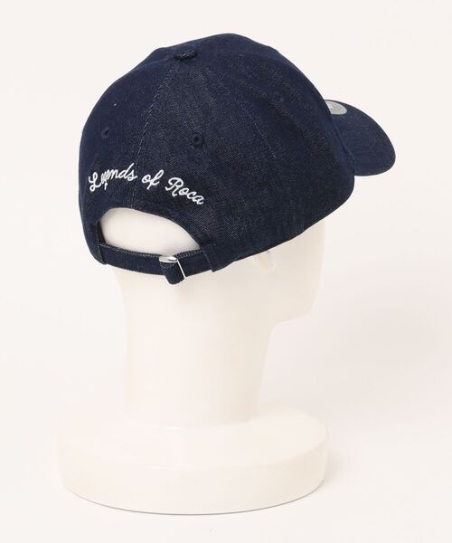 ROCAWEAR RWロゴキャップ ROCAWEAR RWロゴキャップ ROCAWEARより、LOGO CAPが発売