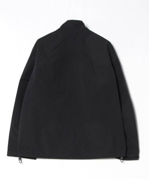 A.P.C. SUTHERLAND プルゾン ブラウン BLOUSON SUTHERLAND（ブルゾン）｜A.P.C.（アーペーセー）の