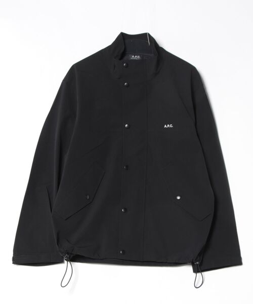 BLOUSON SUTHERLAND JPS（ブルゾン）｜A.P.C.（アーペーセー）の