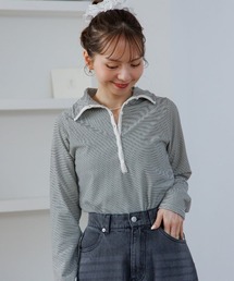 タイニーボーダートップ