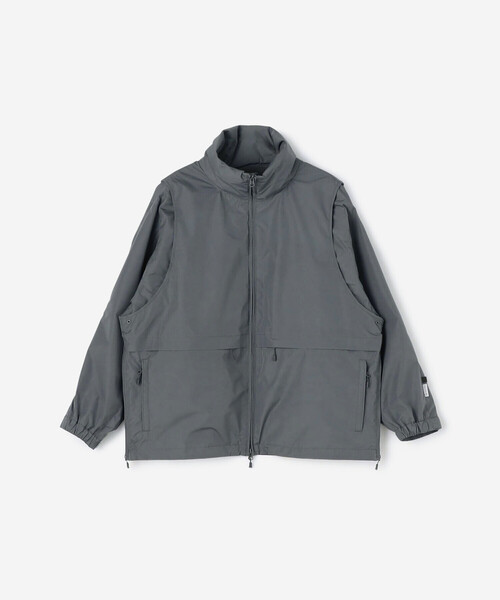 DAIWA PIER39 | W's GORE-TEX WINDSTOPPER TECH 2WAY