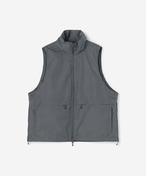 ジャケット・アウター DAIWA PIER39 2WAY WINDBREAKER JACKET DAIWA PIER39 