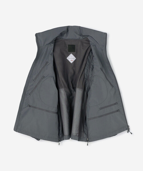 ジャケット・アウター DAIWA PIER 39 GORE-TEX TECH 2WAY JACKET DAIWA PIER39 