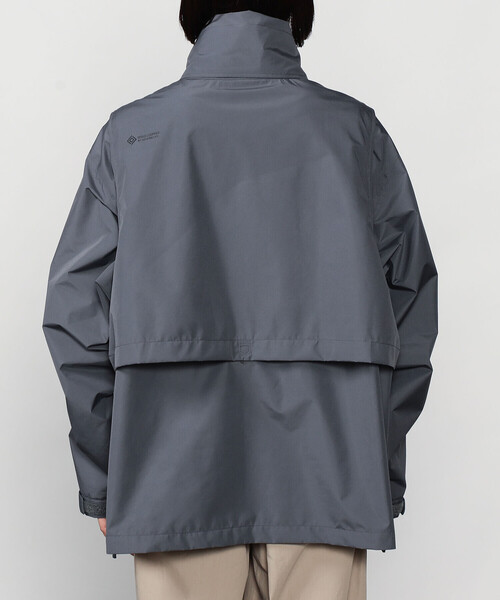 DAIWA PIER39 | W's GORE-TEX WINDSTOPPER TECH 2WAY