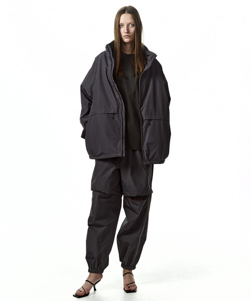 DAIWA PIER39 | W's GORE-TEX WINDSTOPPER TECH 2WAY
