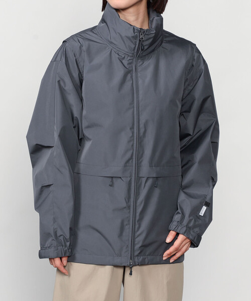 daiwa pier39 windbreaker jacket Mサイズ TECH DECHATABLE WINDBREAKER JACKET | DAIWA PIER39(ダイワ