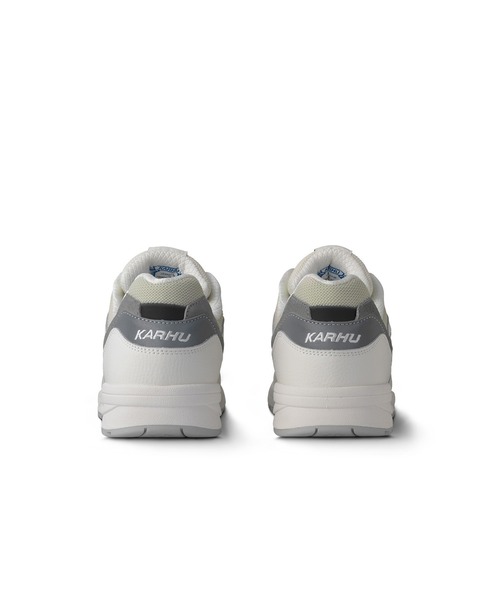 KARHU(カルフ)の「KARHU / “LEGACY 96” スニーカー(スニーカー・レディース・ホワイト系2/ホワイト系/グレー系・5/10/9/8/7/6)」の15枚目の写真