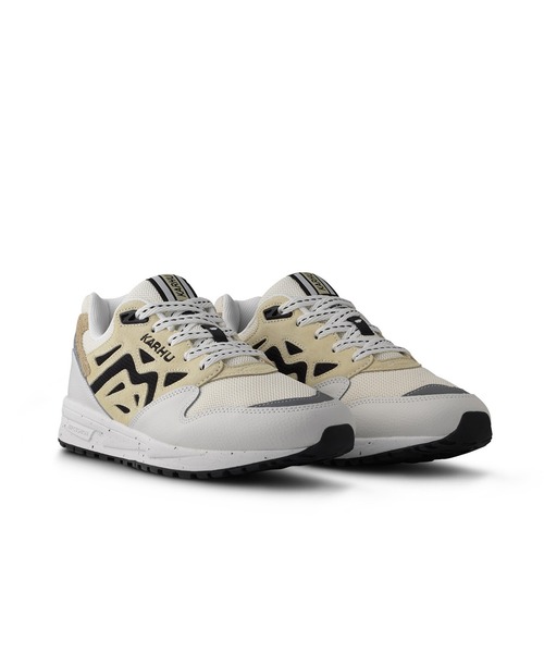 KARHU(カルフ)の「KARHU / “LEGACY 96” スニーカー(スニーカー・レディース・ホワイト系2/ホワイト系/グレー系・5/10/9/8/7/6)」の19枚目の写真