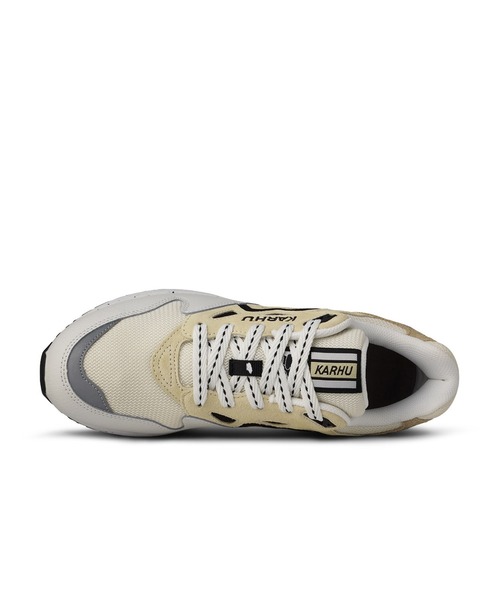 KARHU(カルフ)の「KARHU / “LEGACY 96” スニーカー(スニーカー・レディース・ホワイト系2/ホワイト系/グレー系・5/10/9/8/7/6)」の21枚目の写真