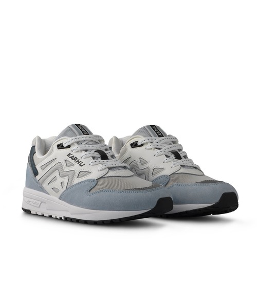 KARHU(カルフ)の「KARHU / “LEGACY 96” スニーカー(スニーカー・レディース・ホワイト系2/ホワイト系/グレー系・5/10/9/8/7/6)」の7枚目の写真