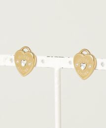 関税送料無/ゲス GUESS イヤリング ブルーミングピオニーピアス ピアス（両耳用） | GUESS(ゲス) JAPAN 公式オンラインストア