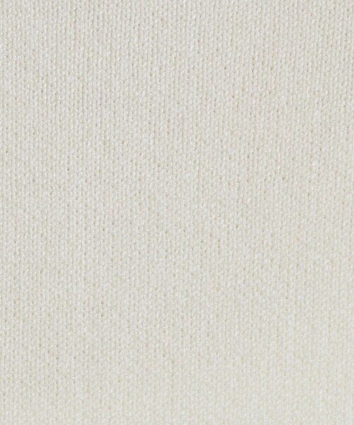 grove（グローブ）の「【抗ピル】ニットフードパーカ（パーカー・レディース・オフホワイト/ライトグレー・02/03/01/05/04）」の11枚目の写真