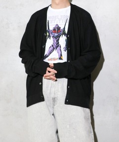【タグつき新品】REFLEM×YUI 切替プリントジャージ REFLEM×YUI 切替プリントジャージ（ジャージ）｜REFLEM
