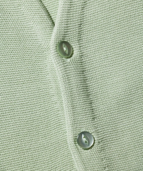 セール】TOWNCRAFT / タウンクラフト 60S CARDIGAN 無地 アクリル