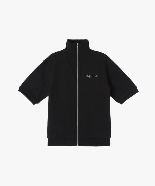 セール】K330 E SWEAT キッズ ジップスウェット（スウェット