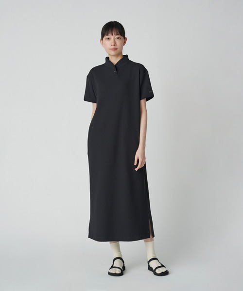 【美品】【大人気】Snow Peak スノーピーク ワンピース S snow peak ワンピース Recycled Cotton Heavy Dress : ZOZOTOWN