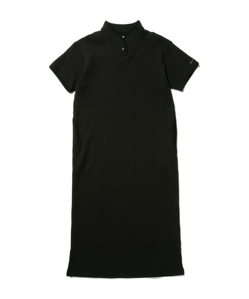 【美品】【大人気】Snow Peak スノーピーク ワンピース S snow peak ワンピース Breathable Quick Dry Dress : ZOZOTOWN