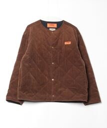 ◼️希少 スタジオニコルソン コーデュロイジャケット XS 英国製 ブラウン ◼️希少 スタジオニコルソン コーデュロイジャケット XS 英国製