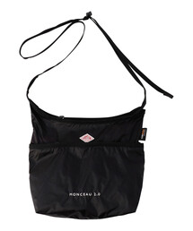 CORDURA NYLON RIPSTOP SACOCHE〈MONCEAU 2.0〉